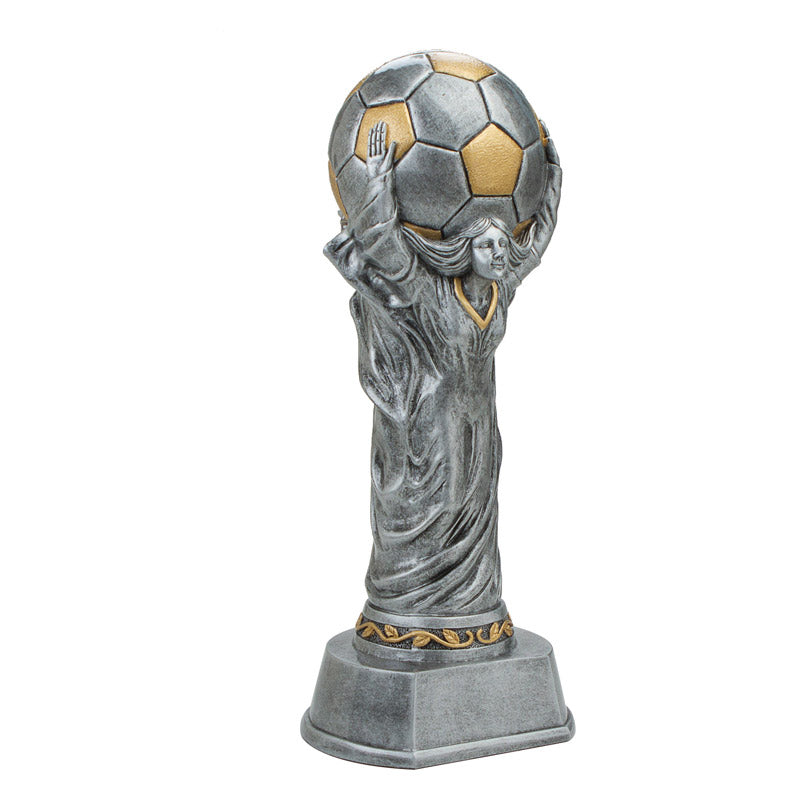 World Cup Resin Awards