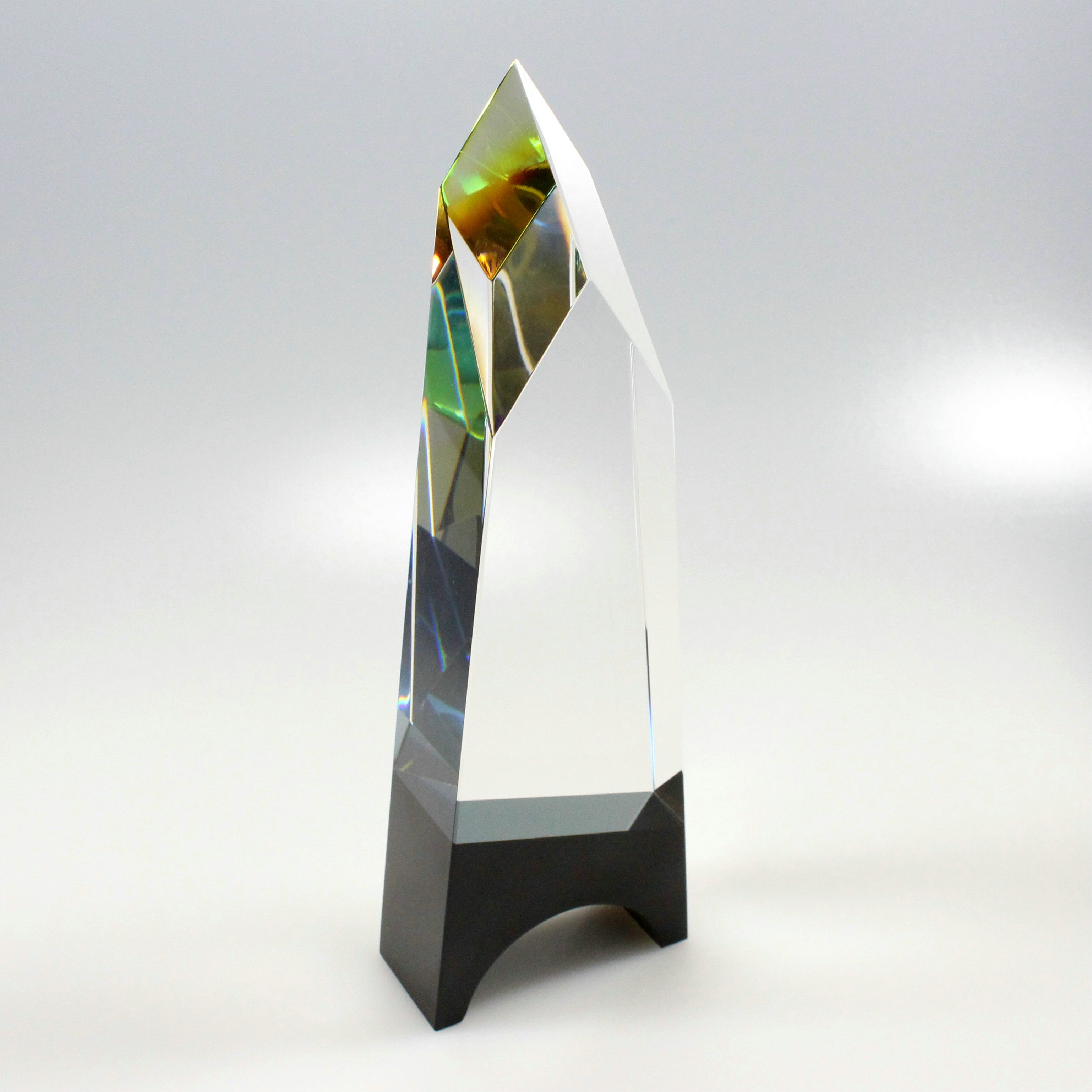 Spectra Color Crystal Intergalactic