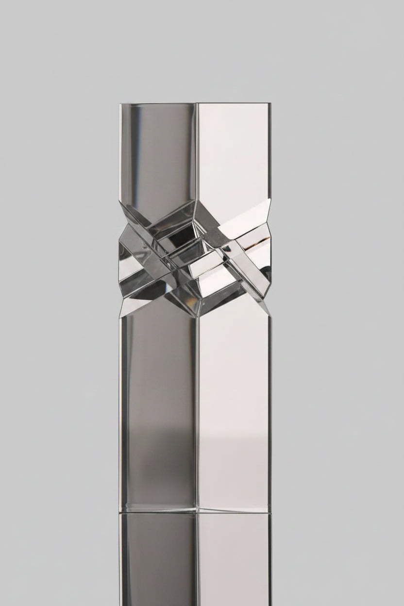 The Trident w/ Spectra Color Dichroic Mirror Tower