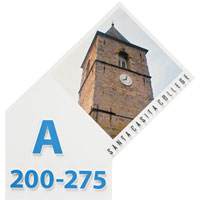ADA - WAYFINDING PLAQUES