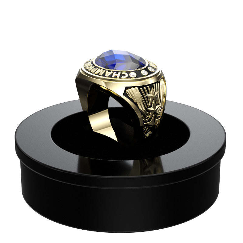 Ring Holder Presentation Stand