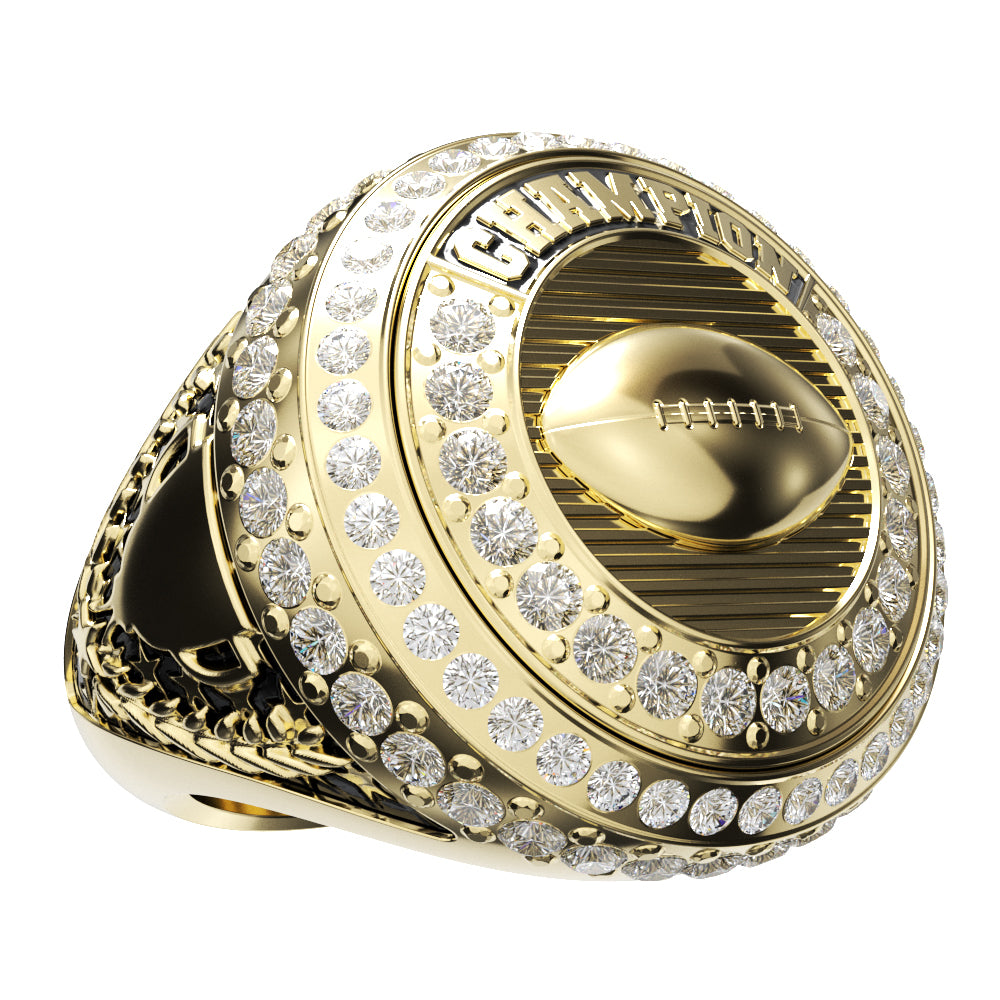 World Class Ring