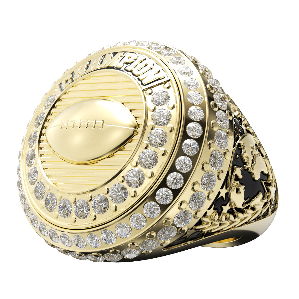 World Class Ring