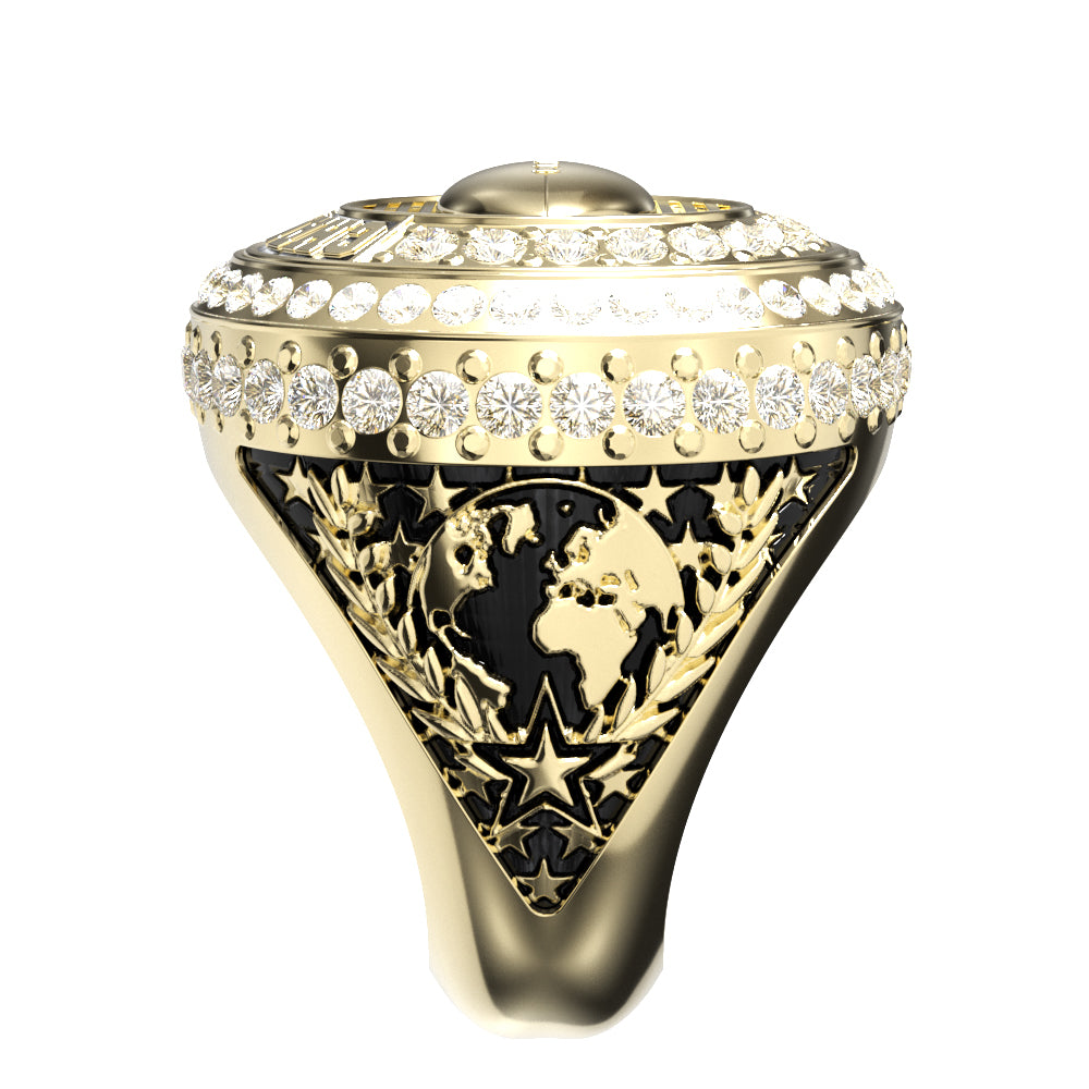 World Class Ring