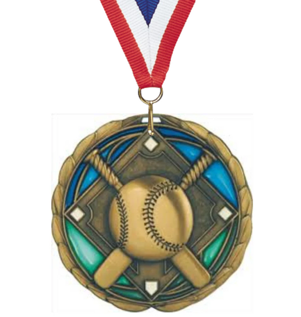 Baseball