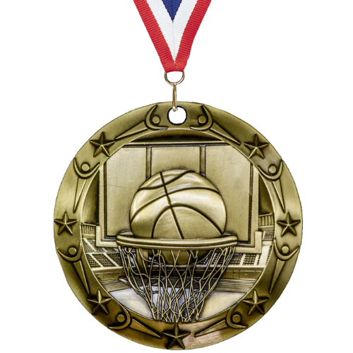 Basketball