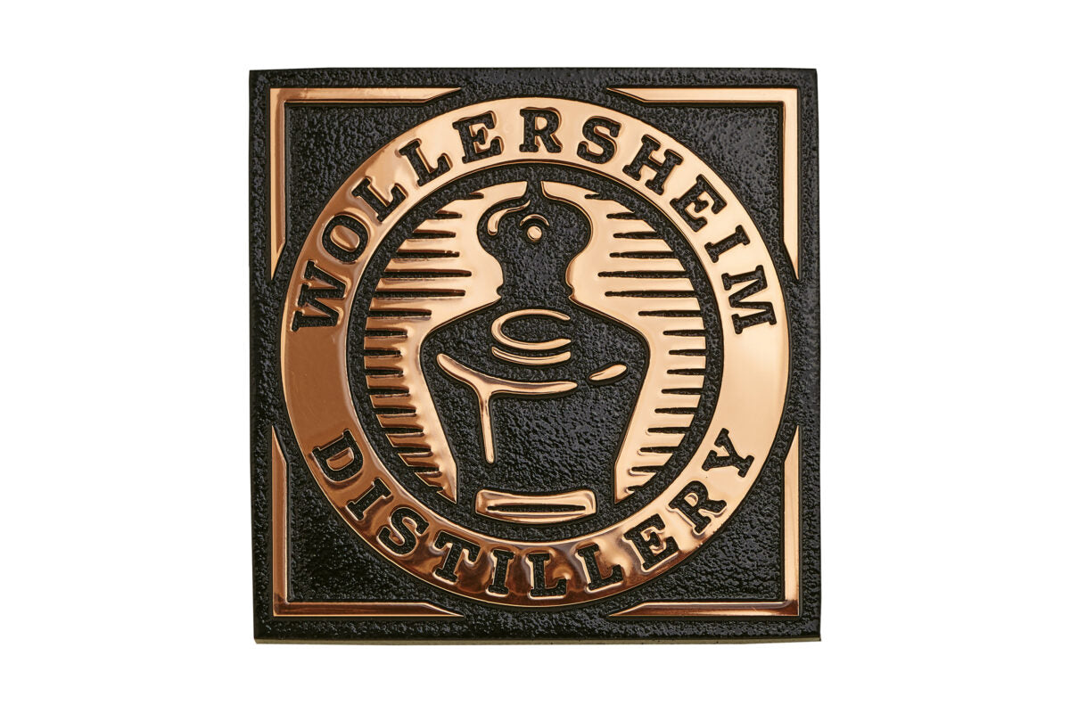 Traditional Bronze and Aluminum Plaques