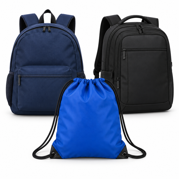 Backpacks
