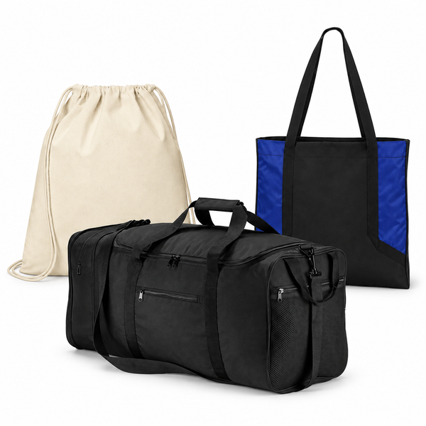 Everyday Bags