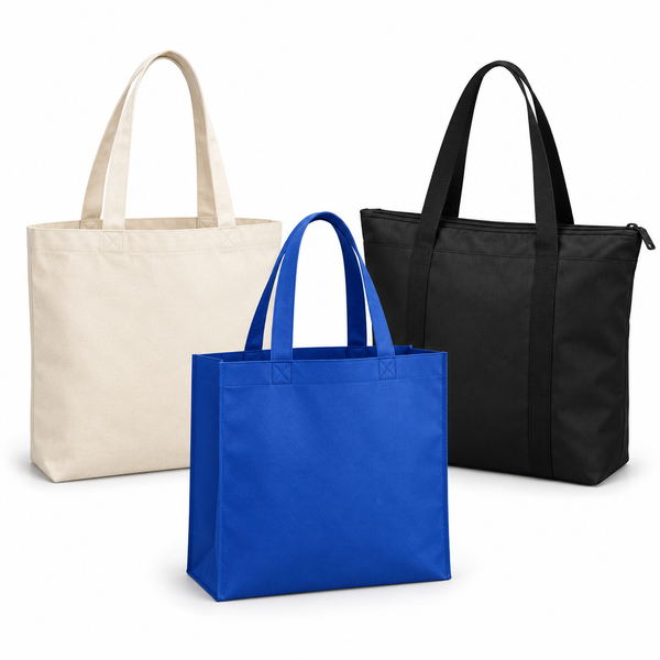 Tote Bags