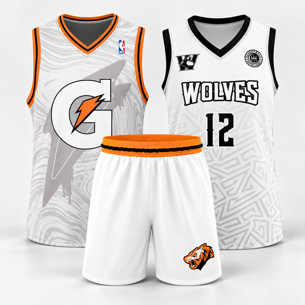 Basketball