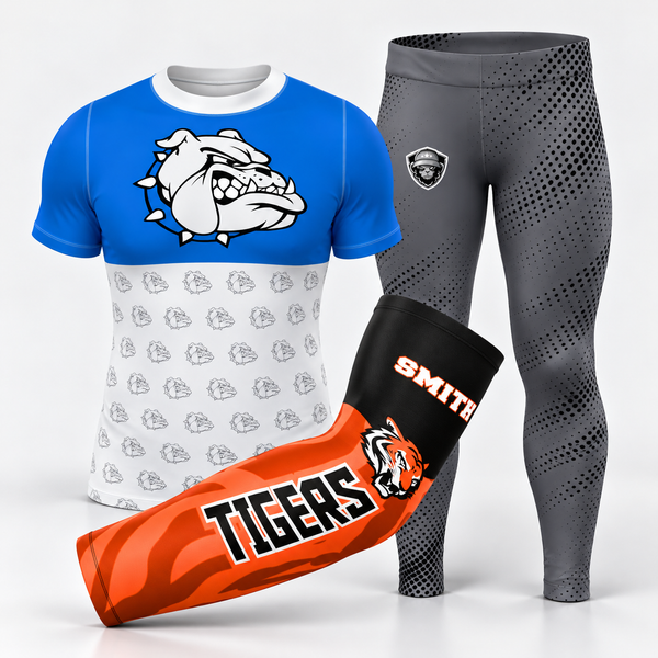 Compression & Accessories