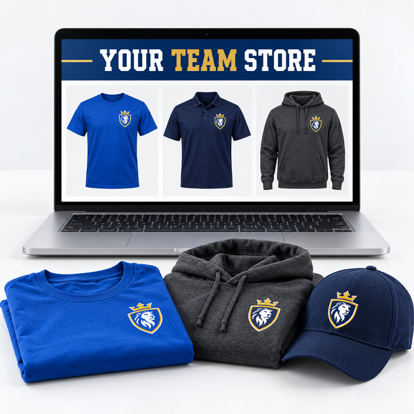 Custom Online Stores