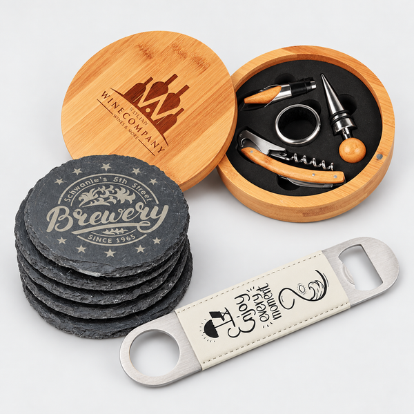 Barware Accessories