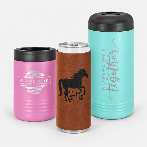 Beverage Holders