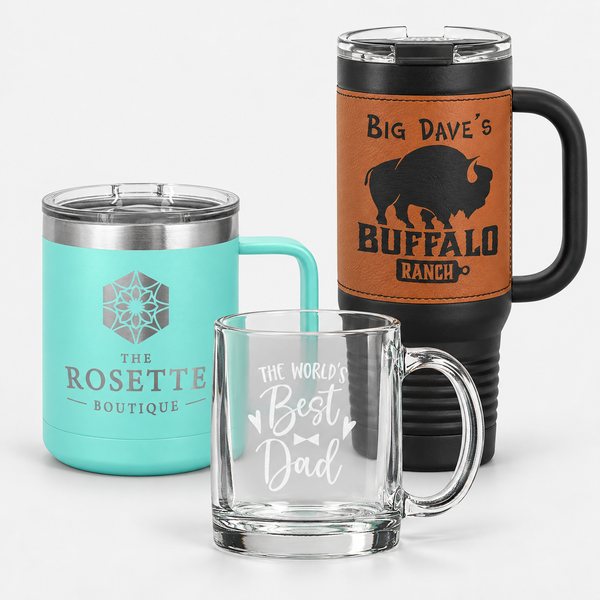 Mugs
