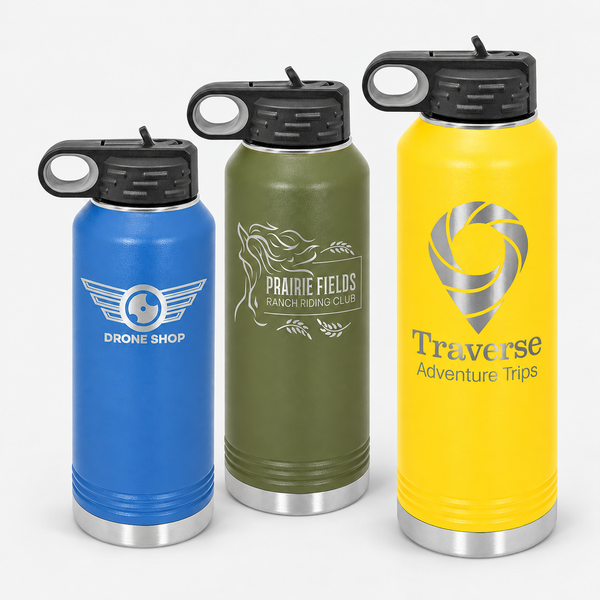 Water Bottles