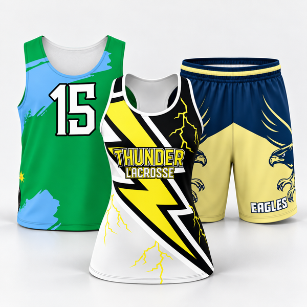 Lacrosse