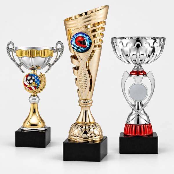Cups