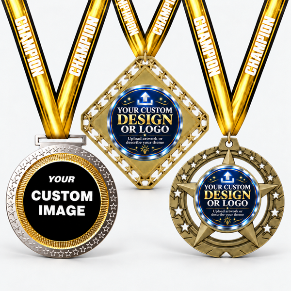 Medals