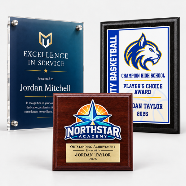 Plaques