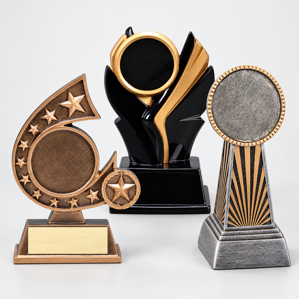 Resin Awards