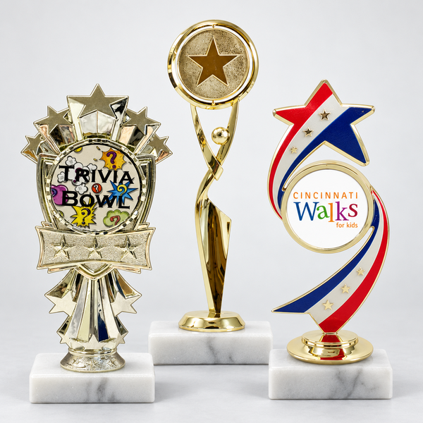Trophies