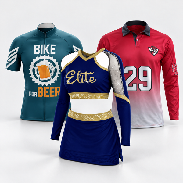 More Team Sports