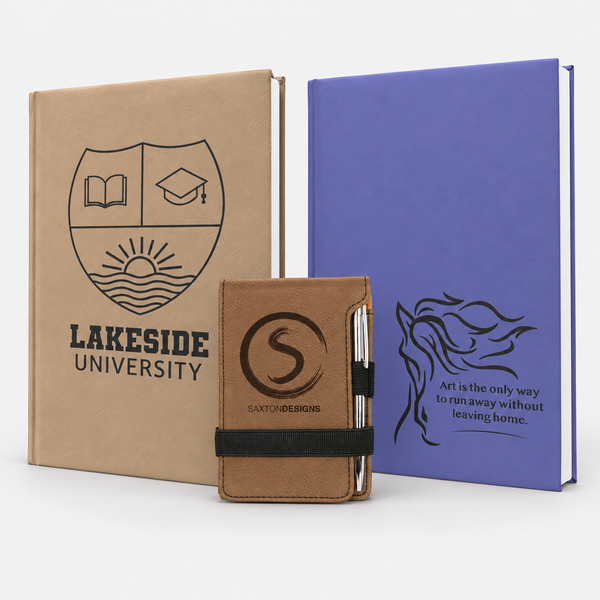 Journals & Notebooks