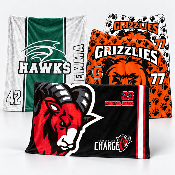 Blankets & Accessories