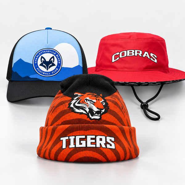 Hats & Headwear