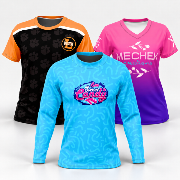 Shirts & Tops