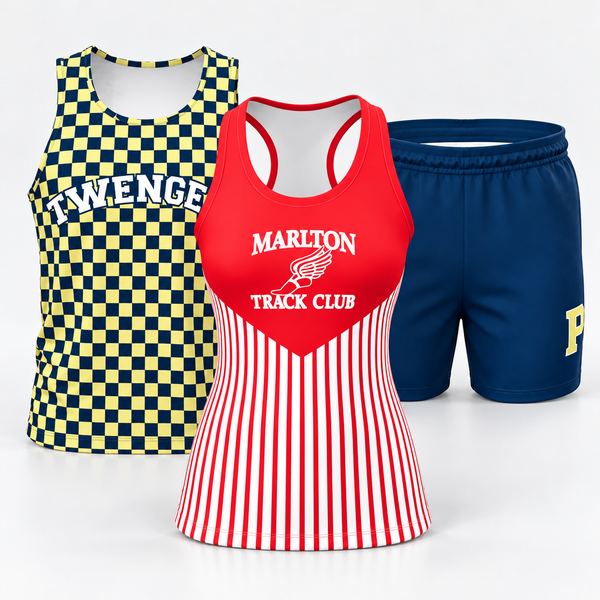 Track & Field