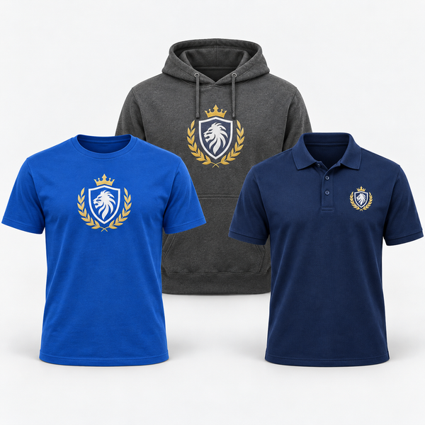 Traditional Apparel