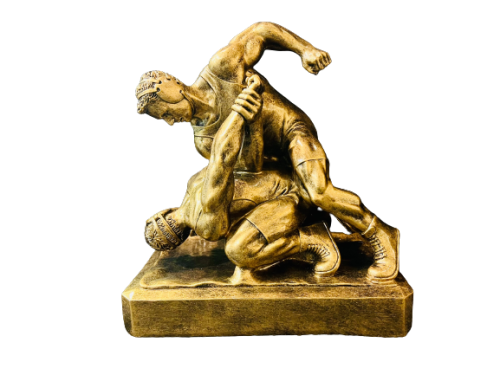 Wrestling