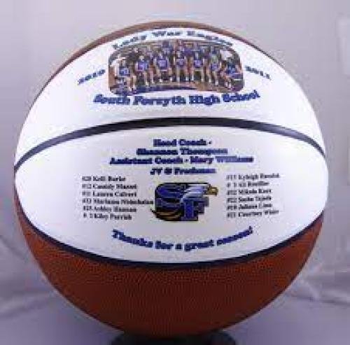 Custom Sports Balls