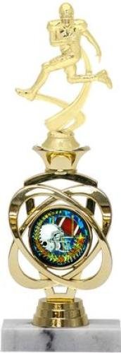 Orbit Riser Trophy