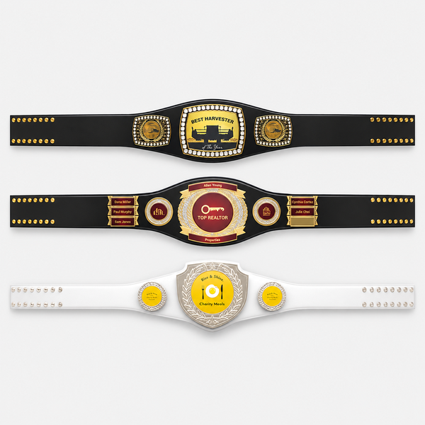 Belts