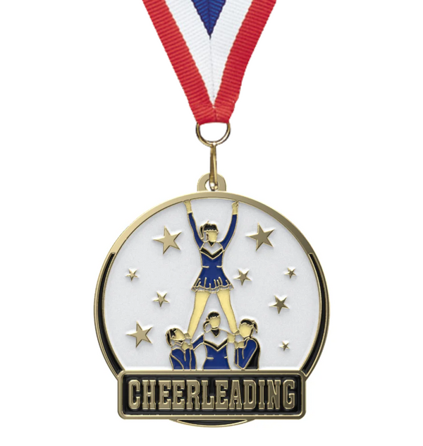 Cheerleading