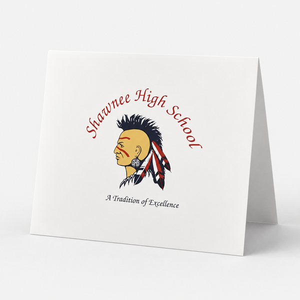 Customized Certificate Presentation Folder - catalog