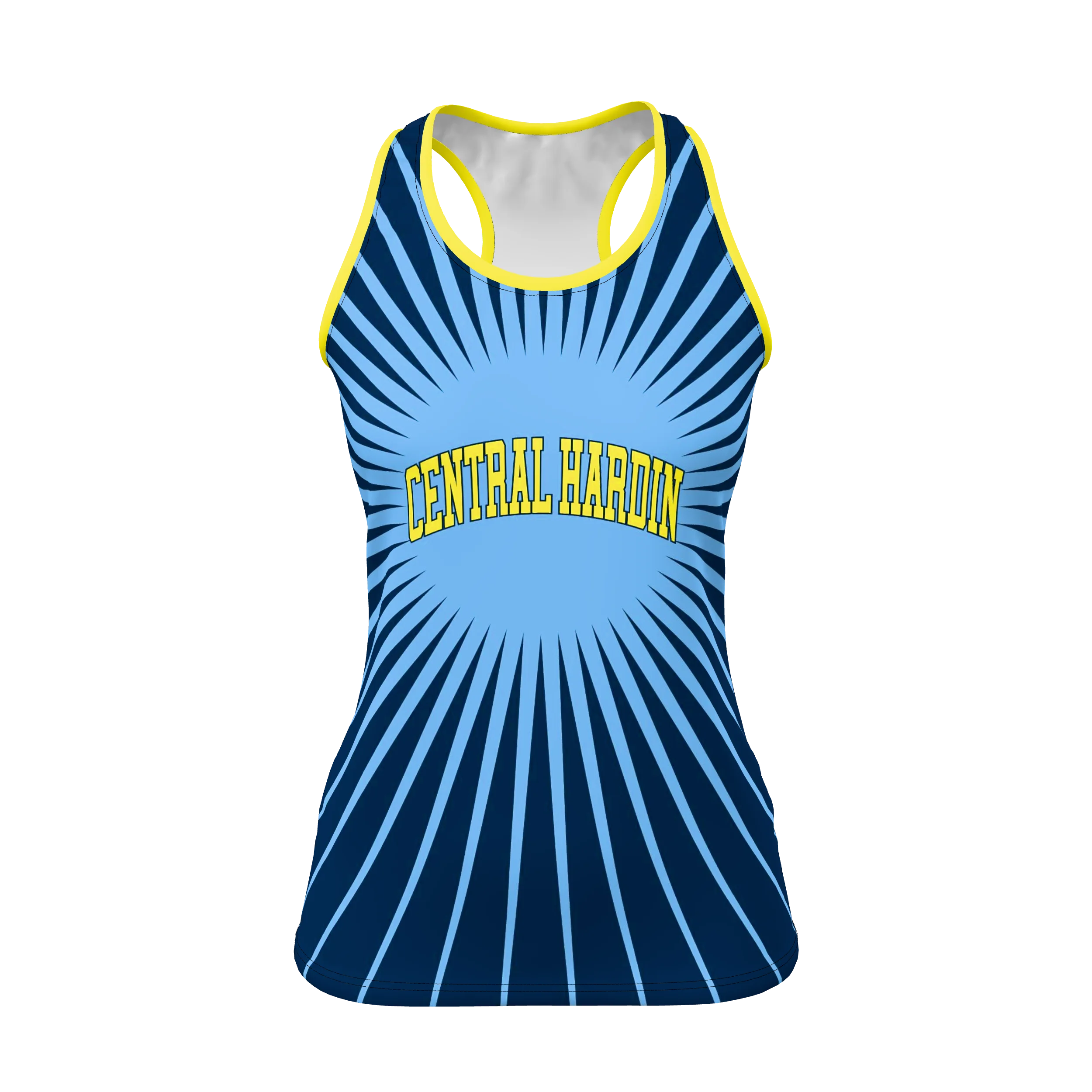 Tank Tops
