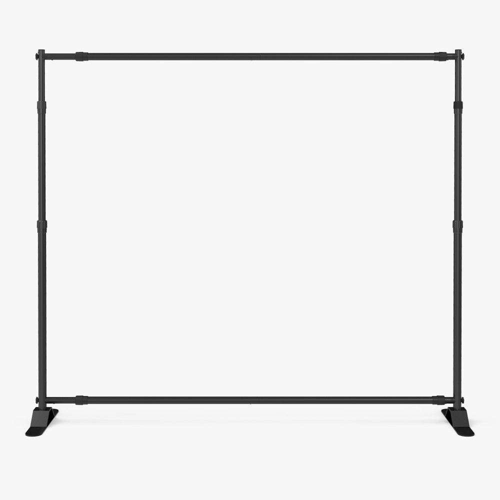 Step and Repeat Backdrop Banner