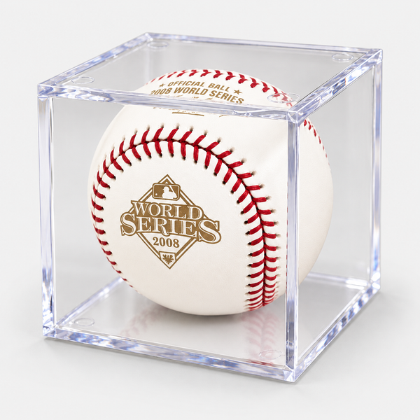 Economy Baseball Display — catalog