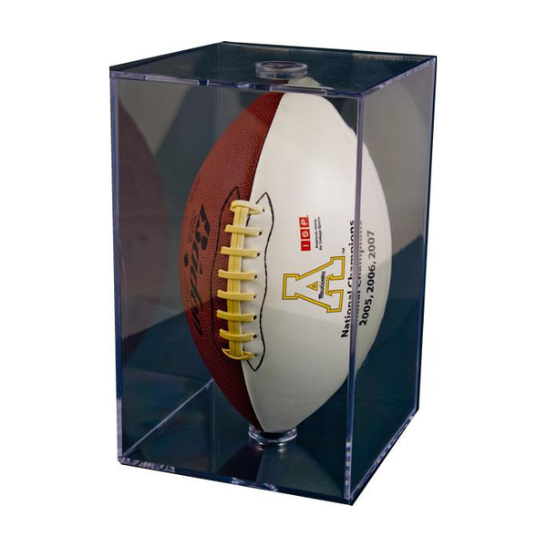 Economy Football Display — catalog