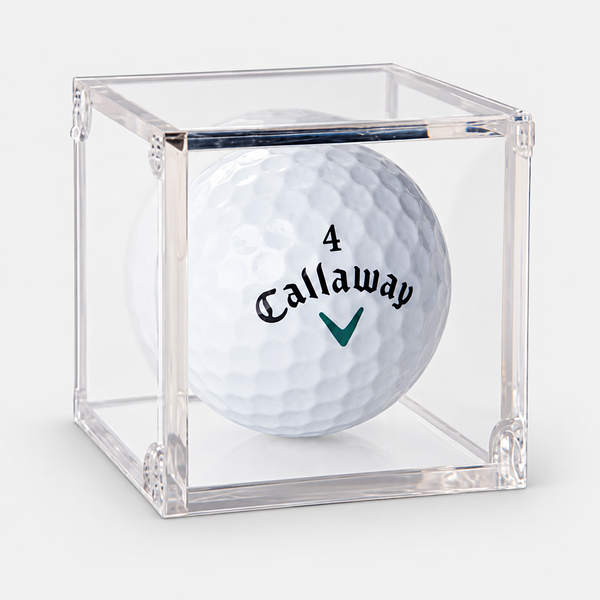 Economy Golf Display — catalog