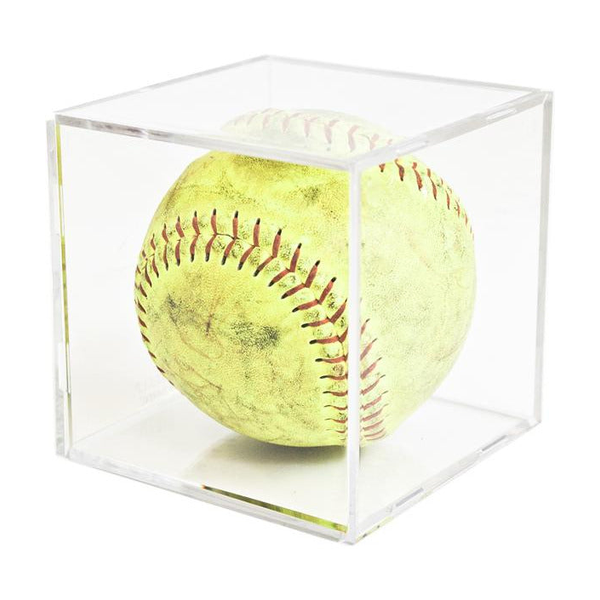 Economy Softball Display — catalog