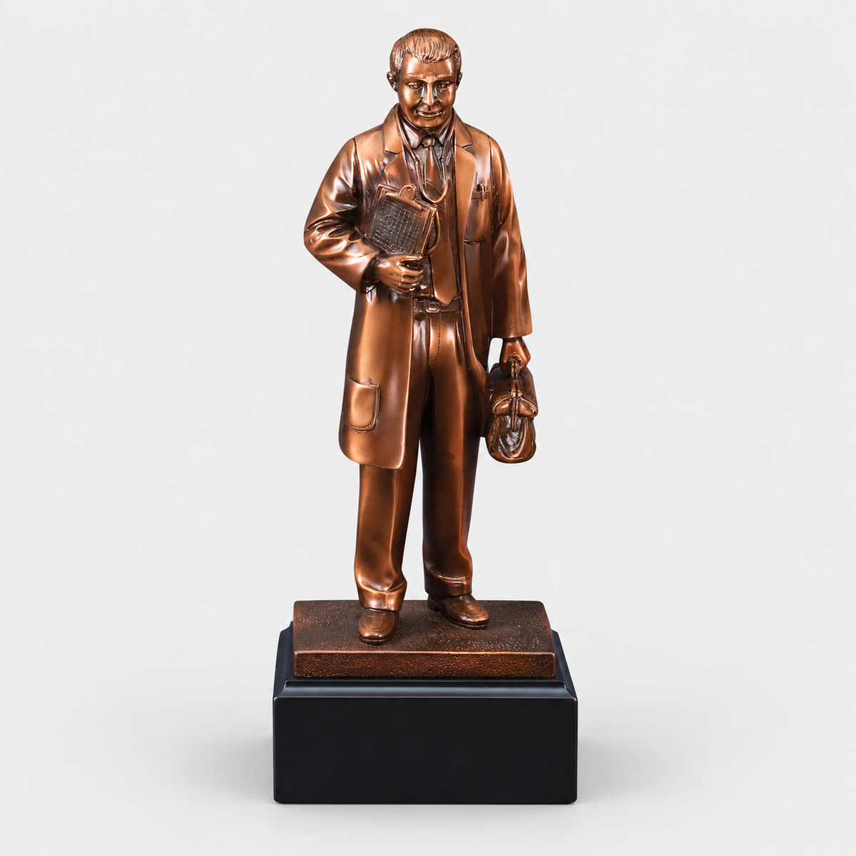 Doctor Resin Award — main product photo