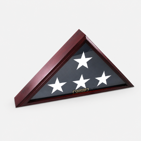 Flag Case - catalog