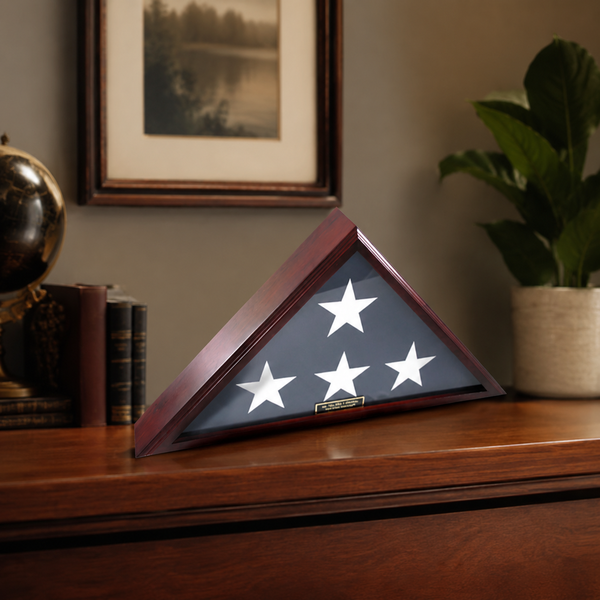 Flag Case - lifestyle