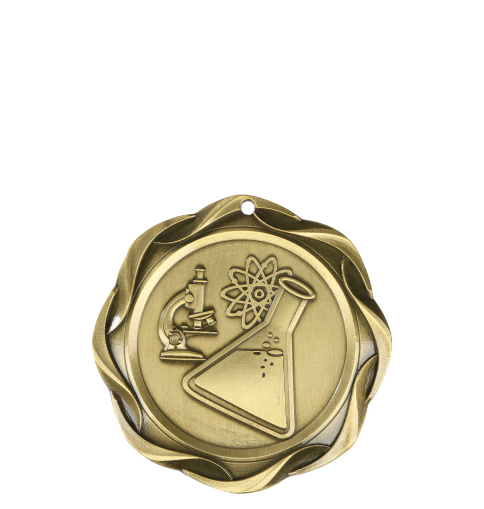 Fusion Medals Academics